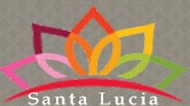 Taksim Santa Lucia Hotel Istanbul Logo billede