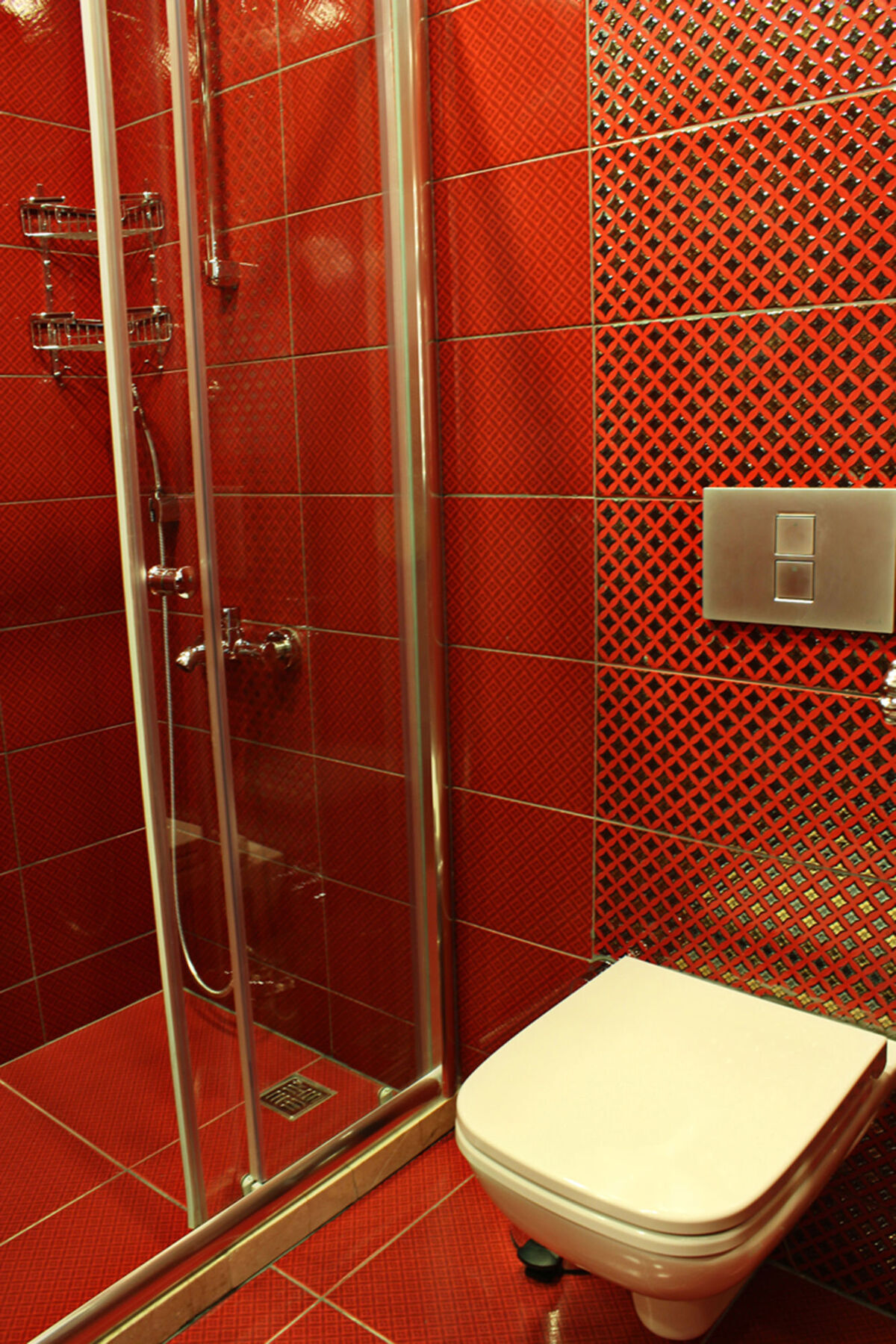 Taksim Santa Lucia Hotel Istanbul Eksteriør billede