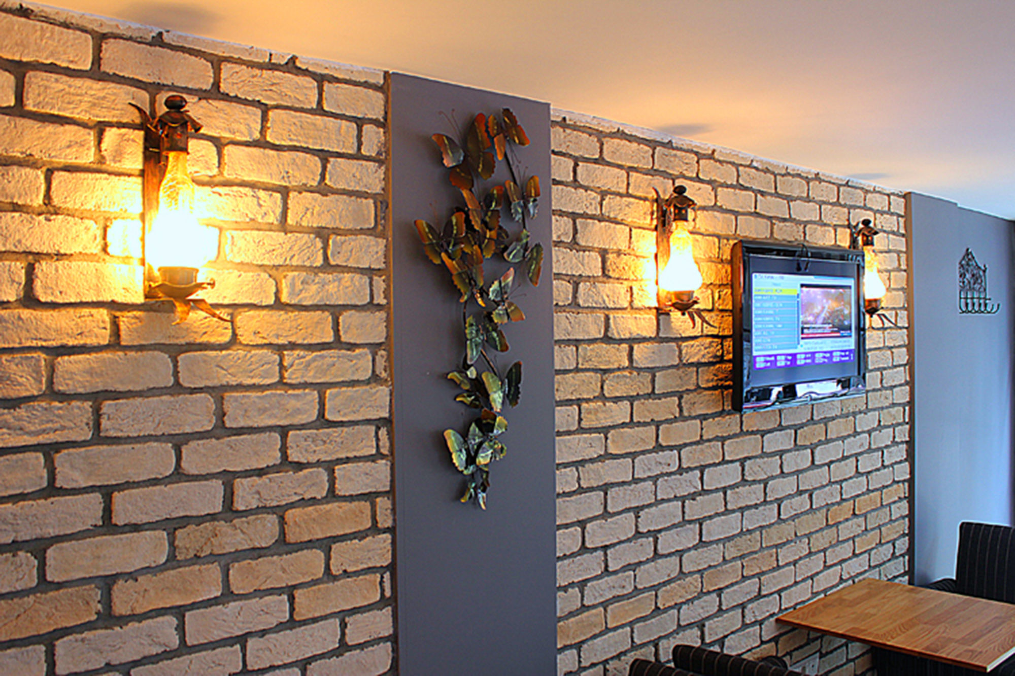 Taksim Santa Lucia Hotel Istanbul Eksteriør billede