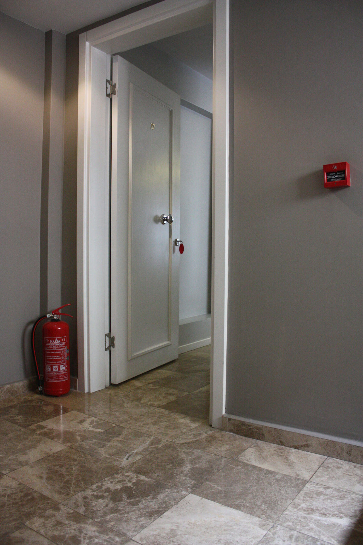 Taksim Santa Lucia Hotel Istanbul Eksteriør billede